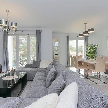 Presidential Suite Villamartin Plaza Av Brisas 67 Аліканте Екстер'єр фото