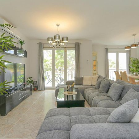 Presidential Suite Villamartin Plaza Av Brisas 67 Аліканте Екстер'єр фото