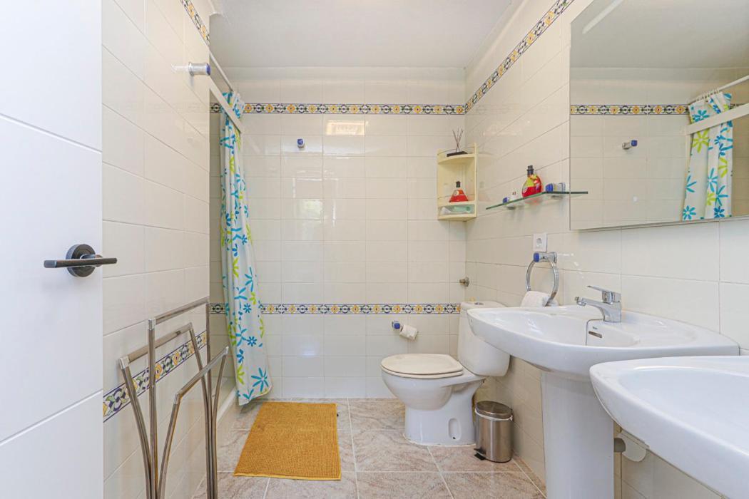 Presidential Suite Villamartin Plaza Av Brisas 67 Аліканте Екстер'єр фото