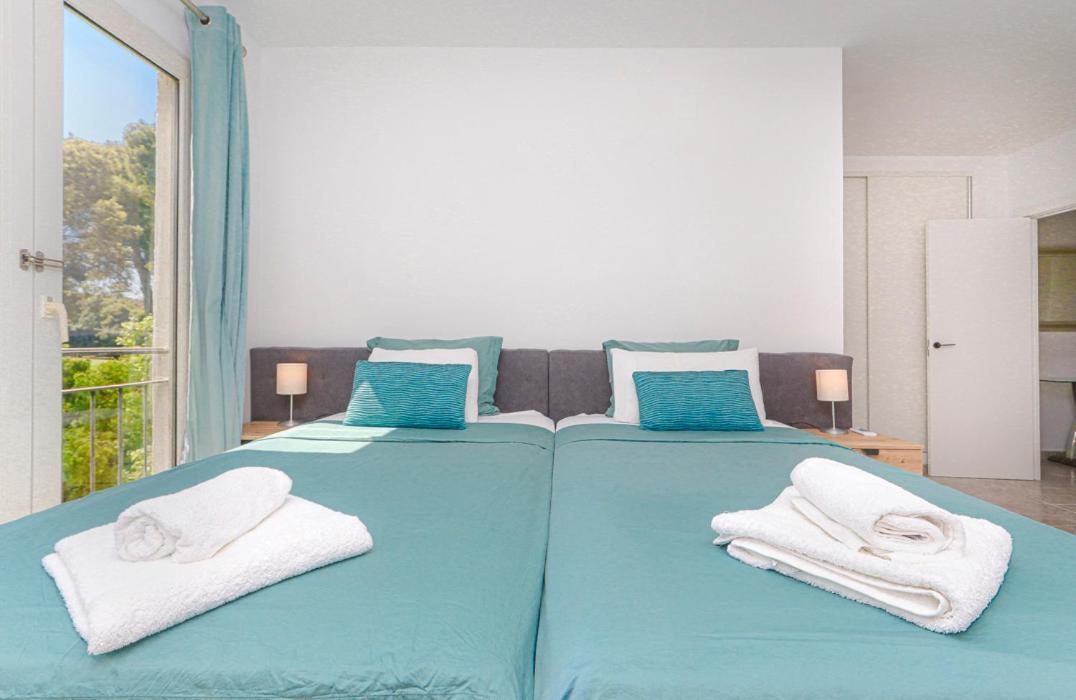 Presidential Suite Villamartin Plaza Av Brisas 67 Аліканте Екстер'єр фото