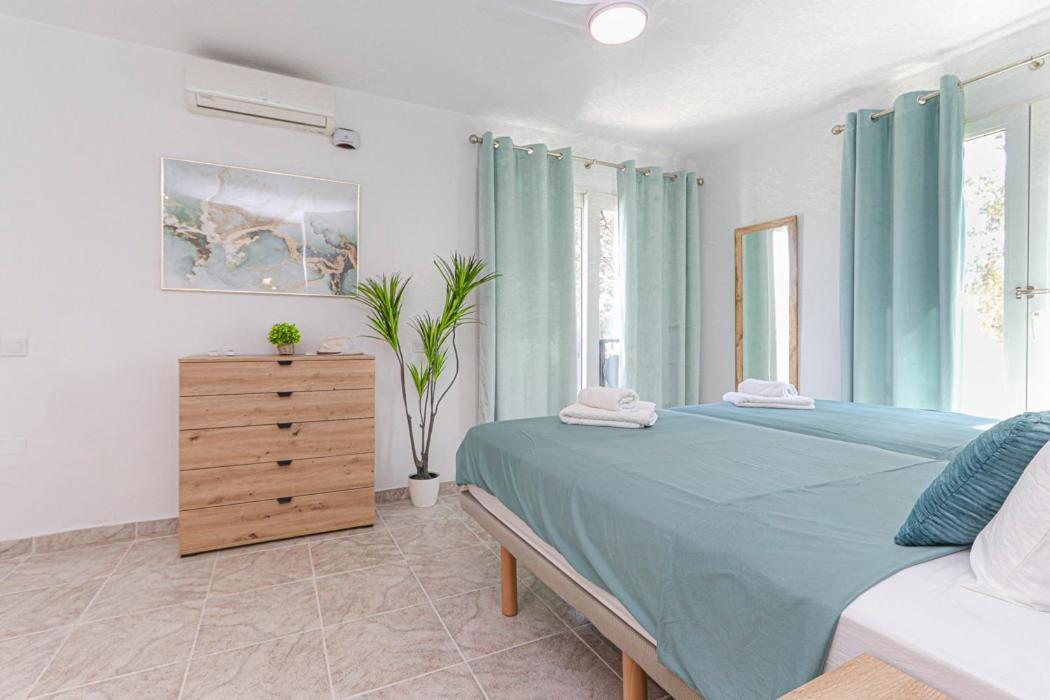 Presidential Suite Villamartin Plaza Av Brisas 67 Аліканте Екстер'єр фото