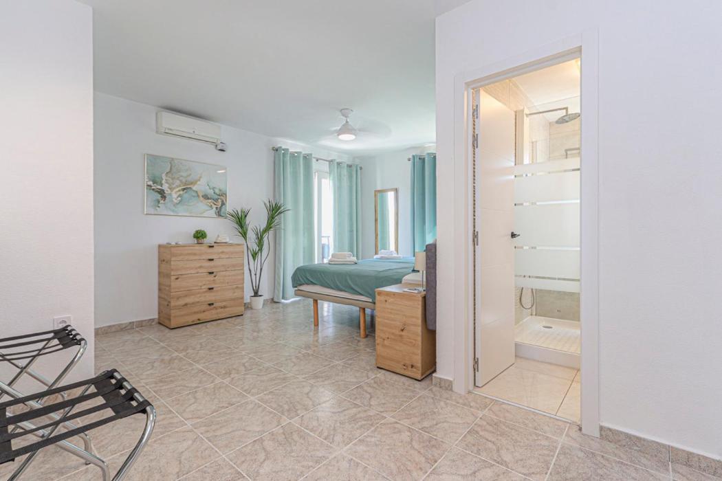 Presidential Suite Villamartin Plaza Av Brisas 67 Аліканте Екстер'єр фото