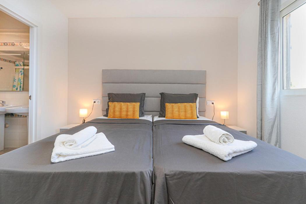Presidential Suite Villamartin Plaza Av Brisas 67 Аліканте Екстер'єр фото