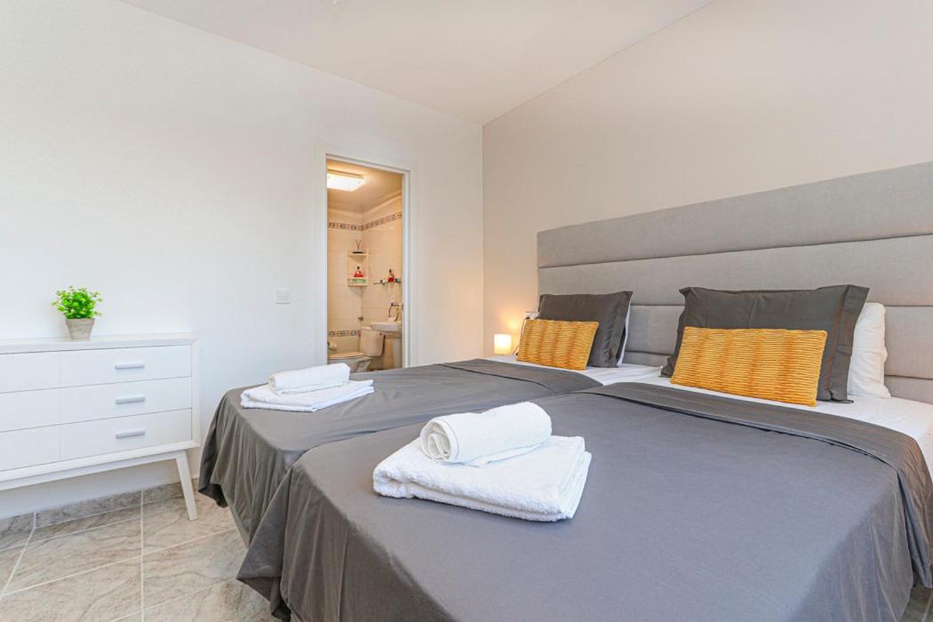 Presidential Suite Villamartin Plaza Av Brisas 67 Аліканте Екстер'єр фото