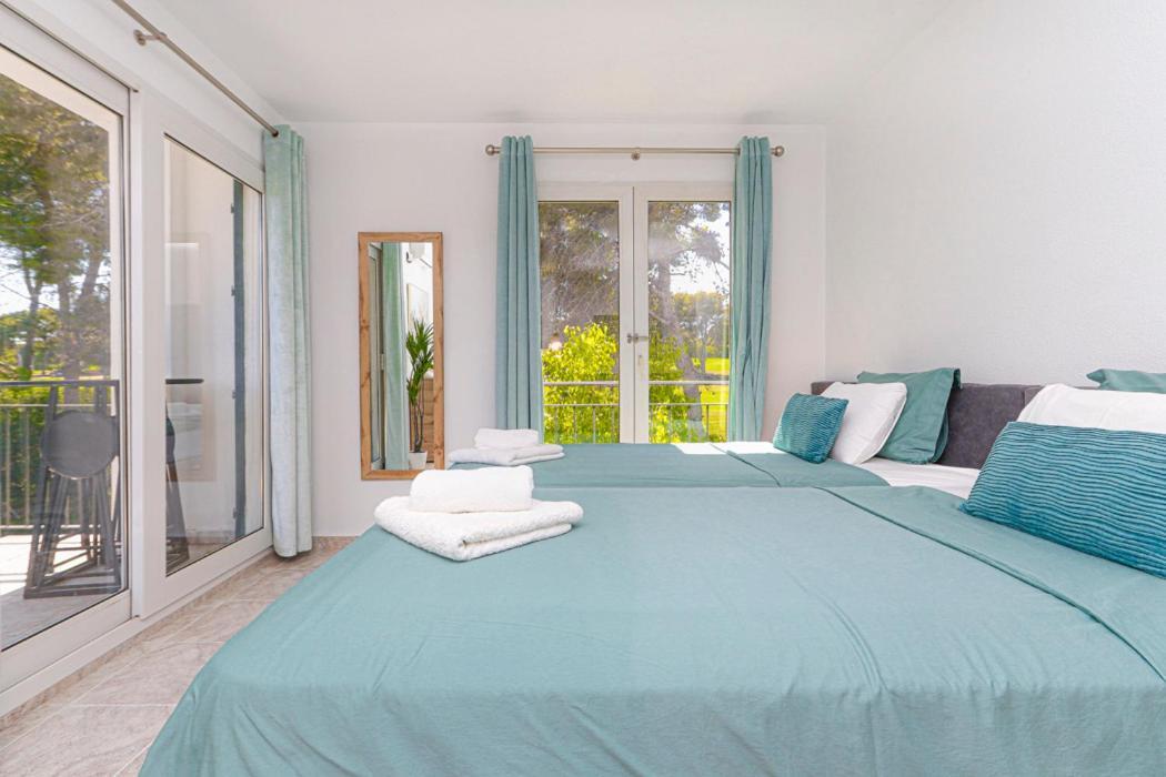 Presidential Suite Villamartin Plaza Av Brisas 67 Аліканте Екстер'єр фото